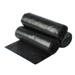 Heritage 30 gal. Black High Density Can Liners