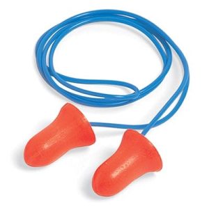 Honeywell Howard Leight Max Corded Earplugs