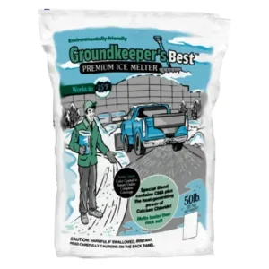 Ground Keepers Best Ice Melt