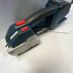 Hode Sealless Combo Strapping Tool