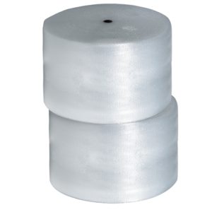 Large Bubble Wrap Slit 24"; Perf 12"; 250' per Roll