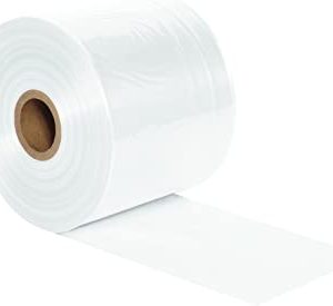 14" x 1075' 4 Mil Poly Tubing