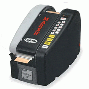 Marsh Electric Gum Tape Machine