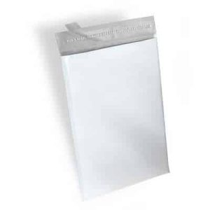 XPak 7.25" x 12" Poly Bubble Mailers