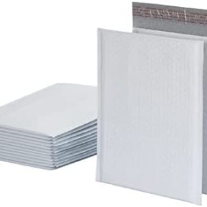 XPak 8.5" x 12" Poly Bubble Mailers