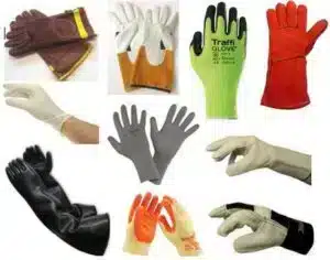 GLOVES