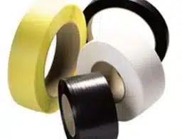 PLASTIC STRAPPING